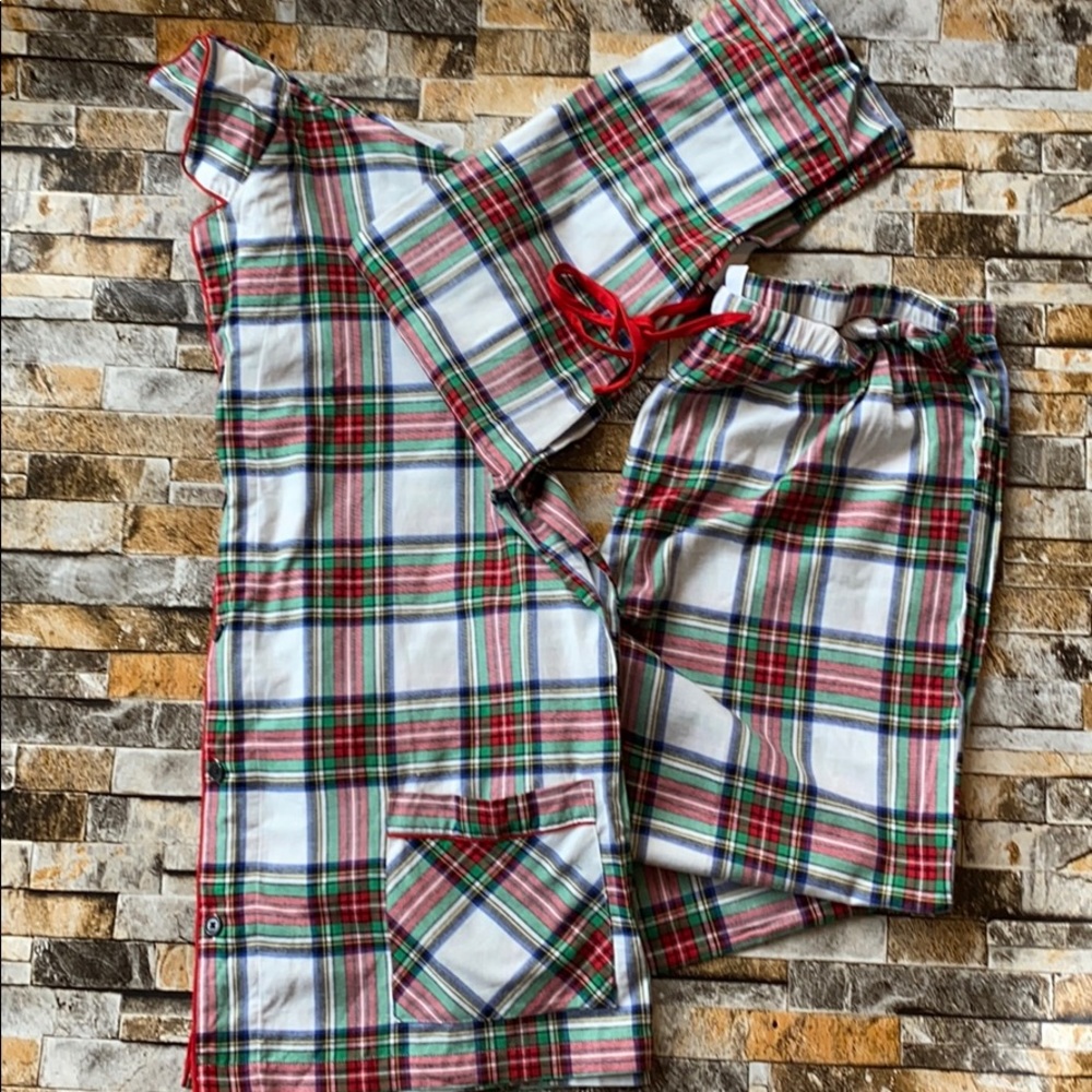 Pajama Set